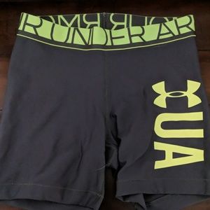 Under Armour shorts